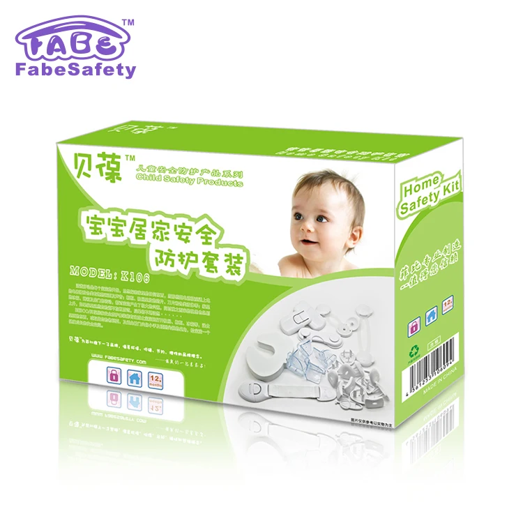 Essential Childproofing Gift Sets/2020 Amazon Hot Baby Product Of Child