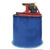 Gold mining mixer Mineral Agitation Leaching Tank Mineral Mixer