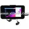 4.3 Inch Widescreen Portable Media Player (DVB-T MP3 MP4 FM) [WVE41-8GB]