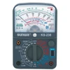 Analog Multimeter KS-238