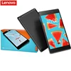 Lenovo Tab 4 7 Inch Tablet , 7 Inch Tablet 4G Dual Nano Sim Android 7.0 MTK Quad-Core 1GB 16GB Tablet PC