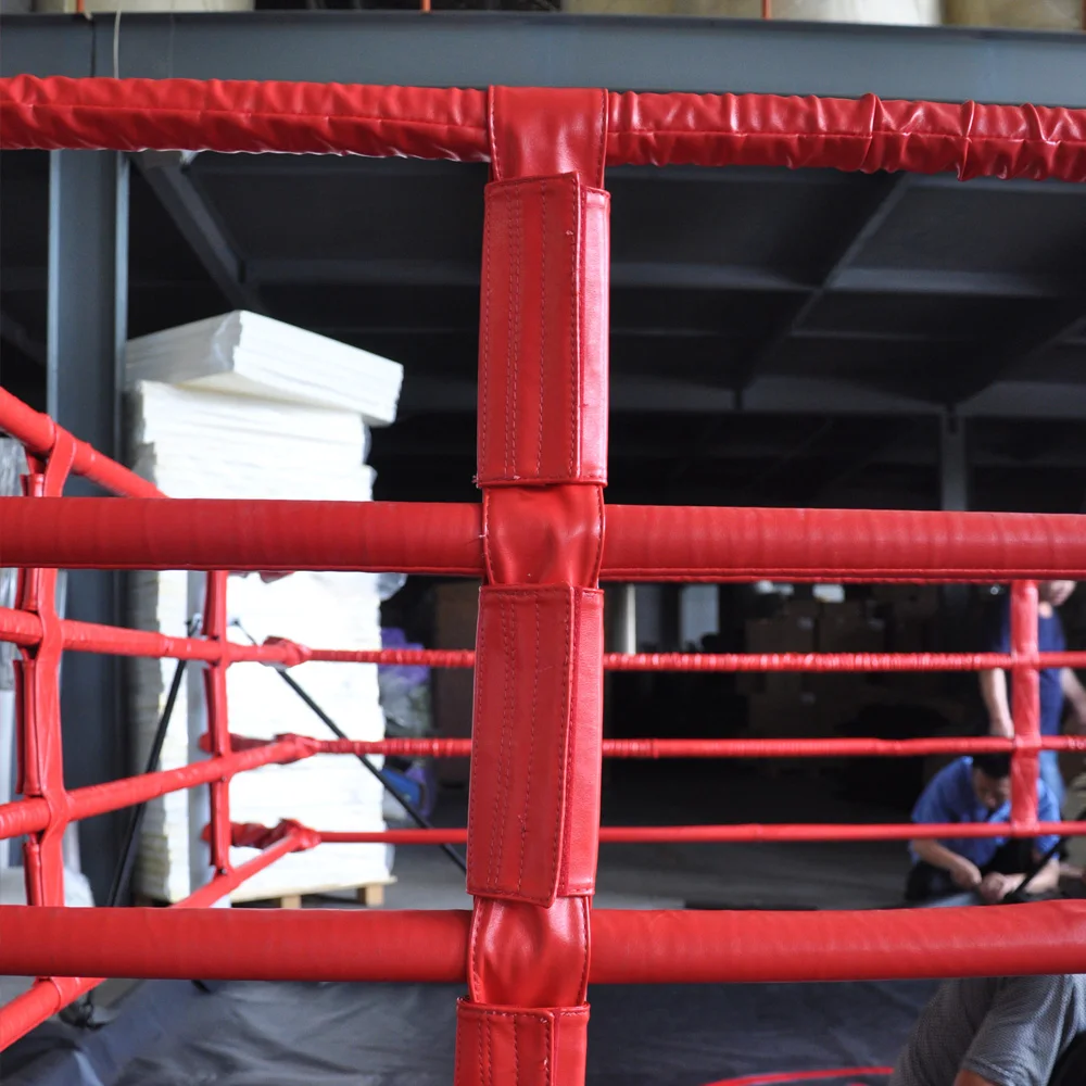 高品質レスリングaiba承認ボクシングリング中古インフレータブルボクシングリング商用mmaオクタゴン中古ボクシングリングcn Shn Buy ボクシングリング トレーニングボクシングリング ボクシングリング販売のための Product On Alibaba Com
