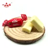 Newest excellent quality chewy fruit milk candy
