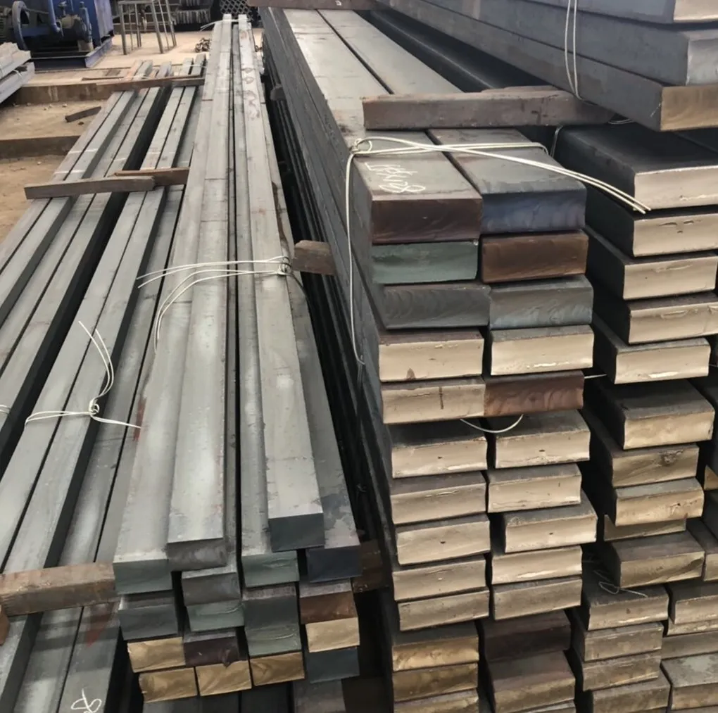 Astm A681 Mod A8 Flat Tool Steel,Buy Steel Flat Bar,Hot Rolled Steel ...