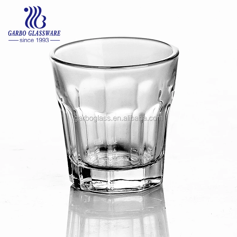 glass cup design