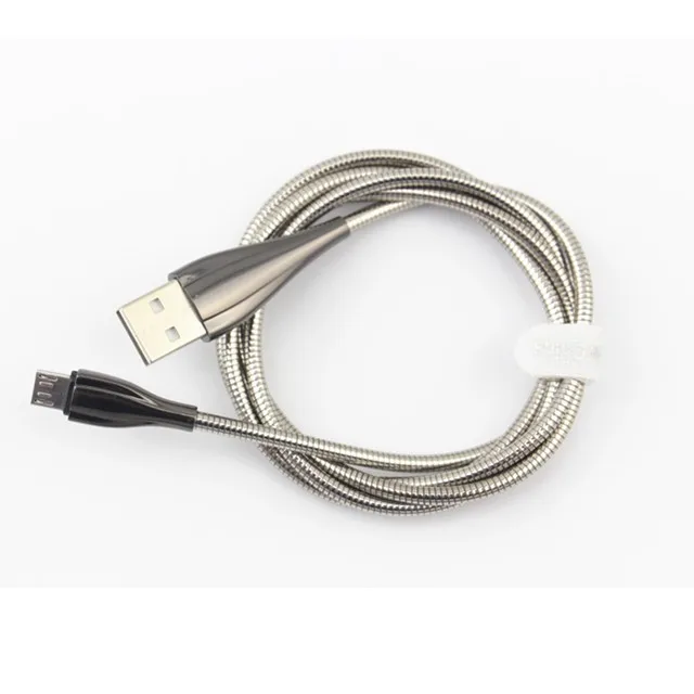 Factory Direct Cheap Emergency Charging Micro Usb Cable - ANKUX.COM