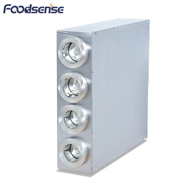 Commercial Coffee Cup Dispenser, Plastic Paper Cup Dispenser from China