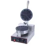 Multifunctional 5 Slice Waffle Maker/Heart shape mini waffle stick maker egg waffle making machine with CE