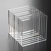 High grade plexiglass wall panel wholesale