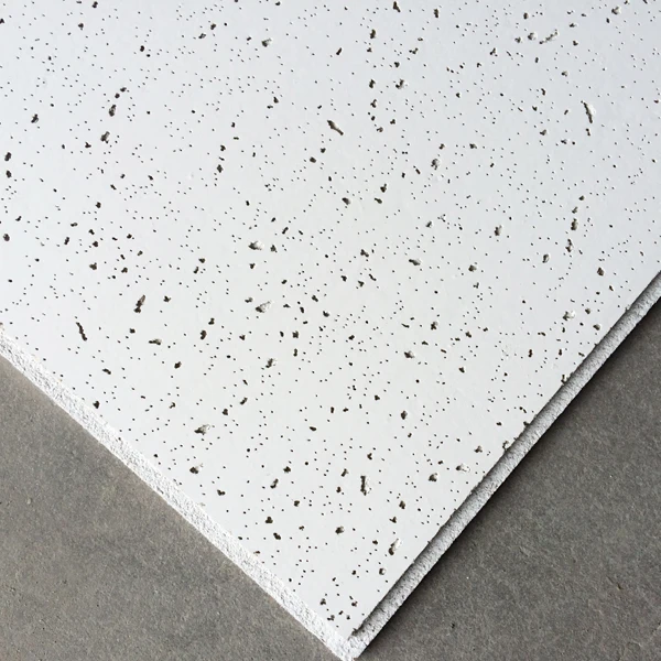 
decorative mineral fiber suspended ceiling sheet <span style=