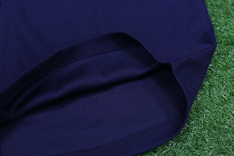 China Blank Baseball Jerseys Baseball Uniform Plain 100 Cotton Baseball