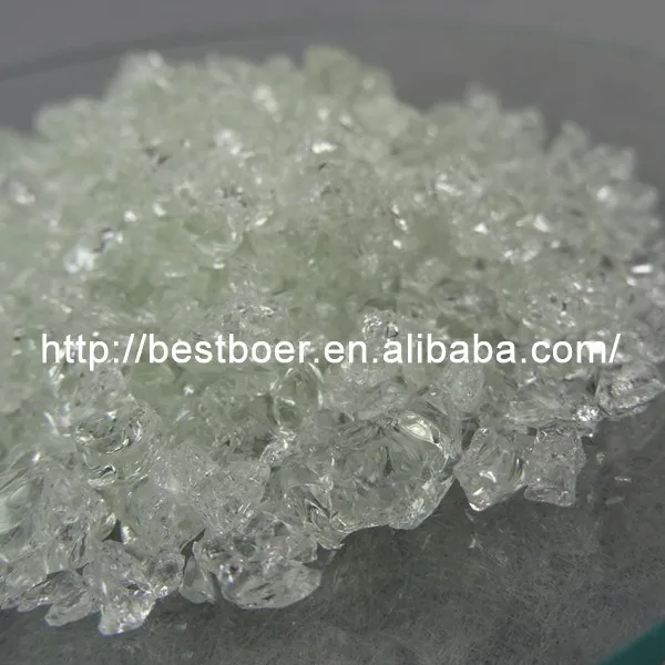 Boer Frit Ceramic Glaze Frit High Boron Chemicals And Sanitary Glaze