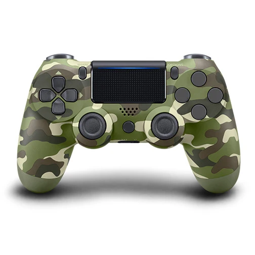 

Hot Sale Products Wireless Game Controller V2 V4 Joysticks for PS4 Pro with LED Light For Sony, N/a