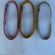 Плетеный внешний корпус для велосипедов и мотоциклов 211