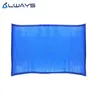 Durable Spa pool solar waterproof PE bubble cover wholesale hard plastic swimming pool cover