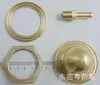 Precision metal processing - Guangxi