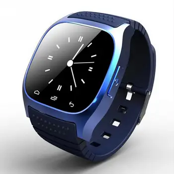 bt notification smartwatch