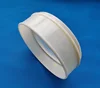 Lab use 20cm or 15cm 8~500mesh Plastic Nylon test sifter Mesh Analysis Sieve