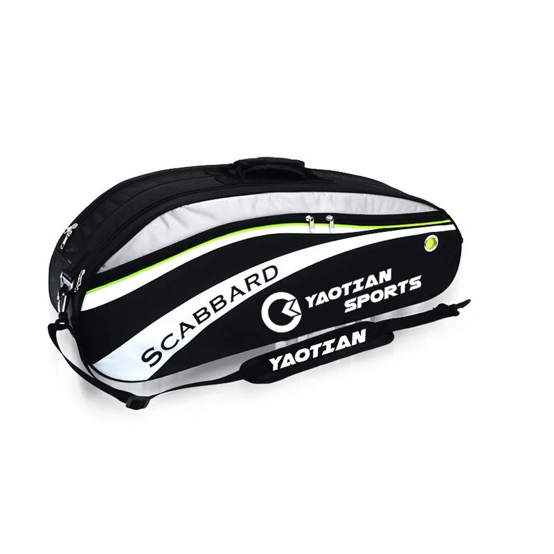 tennis kit bag