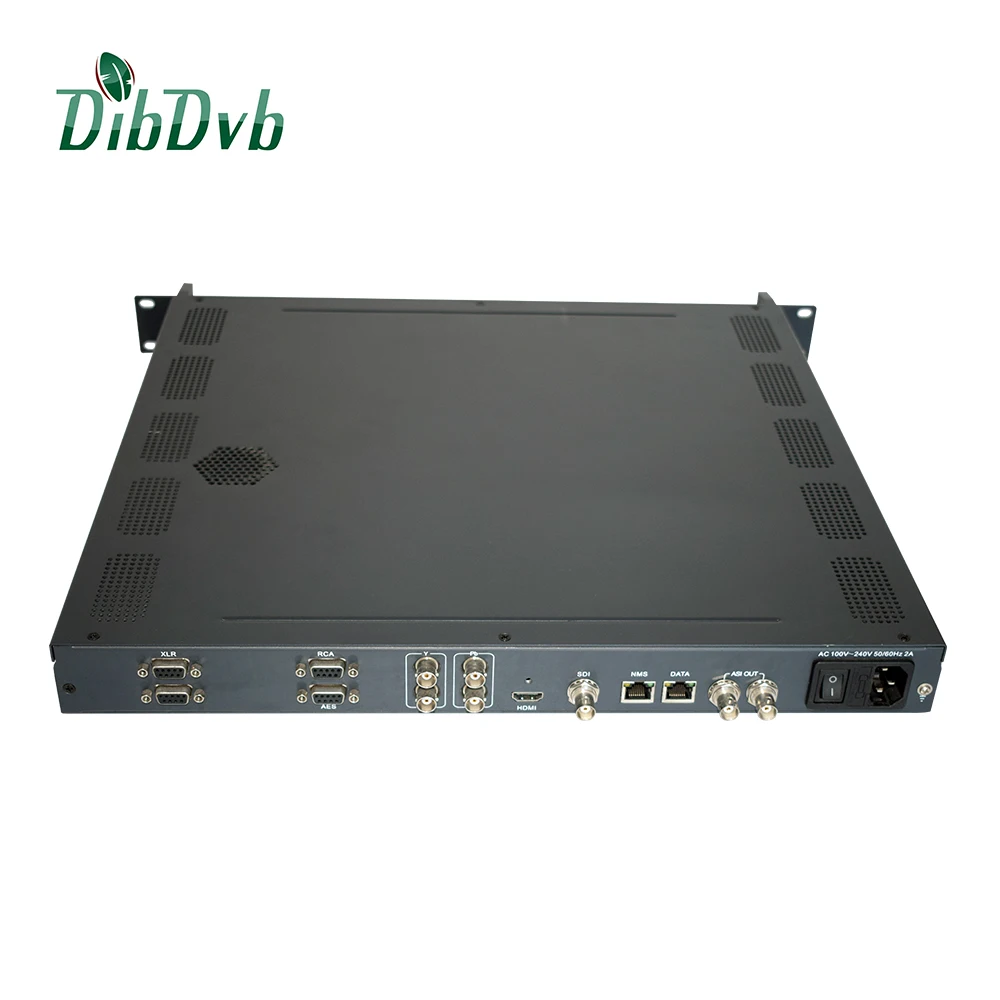 

hd-sdi/cvbs/hd-mi hd sd encoder for isdb-t oneseg system