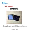 Miner ASIC Chips BM1387B for Bit main IC Chips