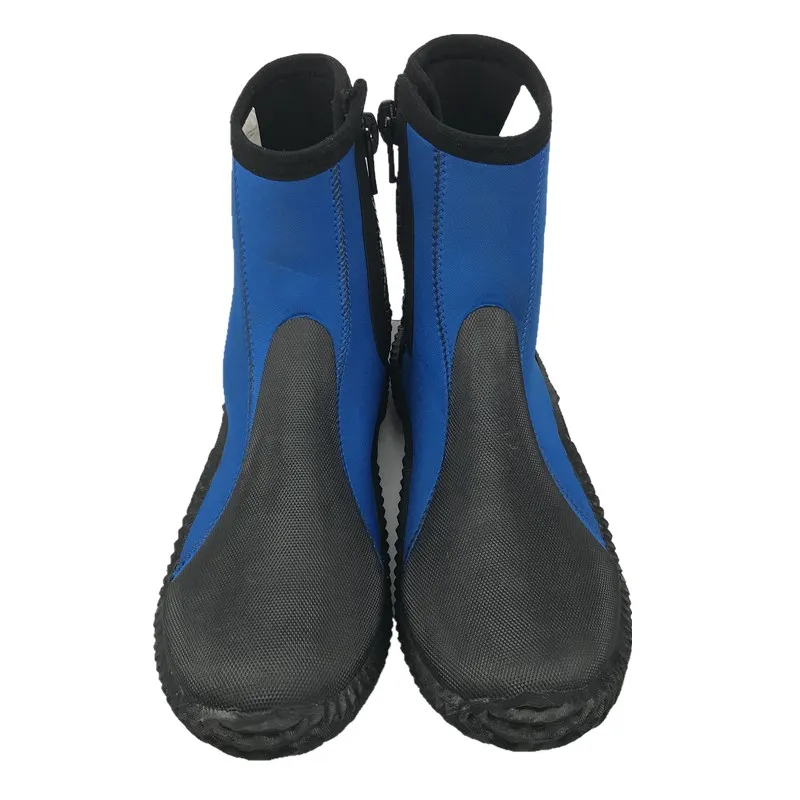 Wholesale Popular Water Sporting Shoes Scuba Diving Boot Neoprene