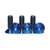 alibaba high quality din7991 titanium screw m17