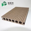 140x25mm factory price wpc flooring/decking for swimming pool