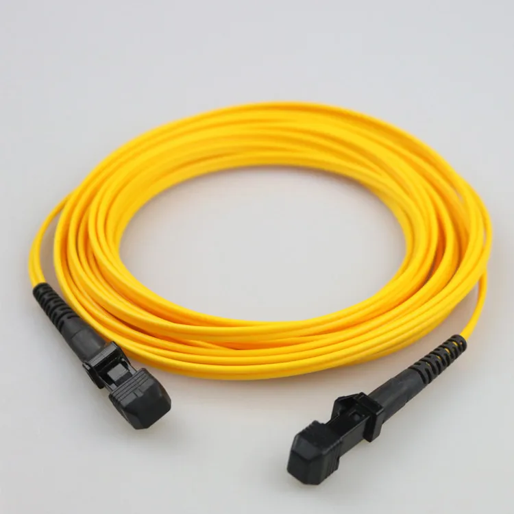 Polarization Maintaining Pm Fiber Assemblies 1550nm Fc Apc To Pm780