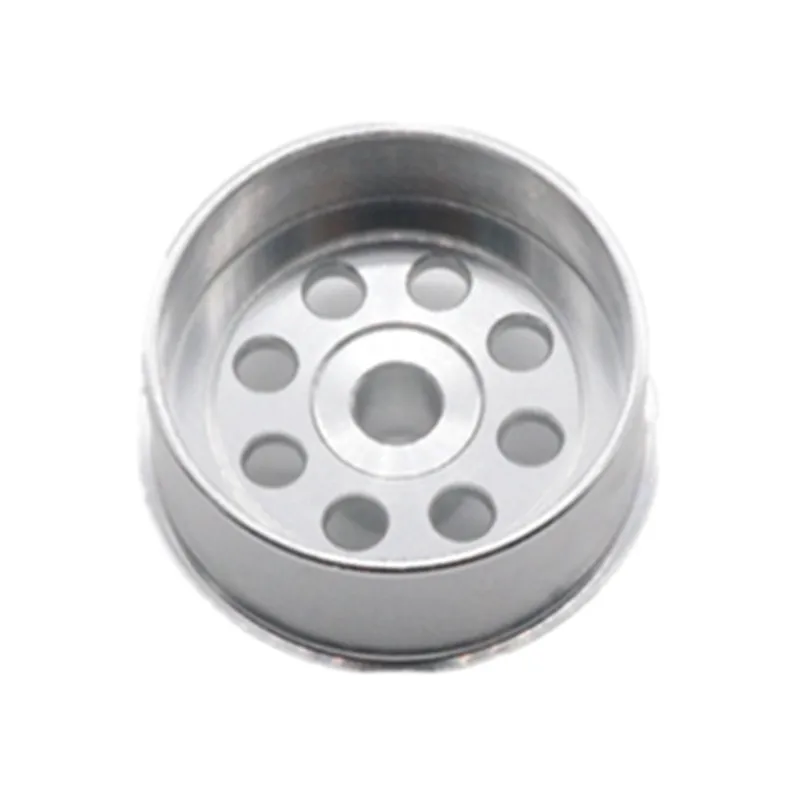 Usine directement top qualit&eacute; Mini 4wd moyeu de roue