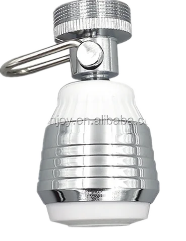 1 5 2 0gpm Kitchen Basin Ball Joint Faucet Water Saver Aerator