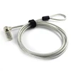 Security Hardware Cable Combination Lock for MacBook Air/Pro With lock buckle