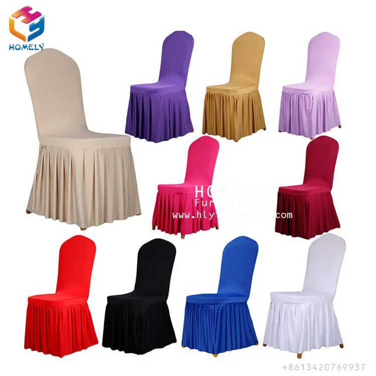 Superb Quality China Cheap Chair Cover 