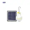 portable home outdoor off- grid DC solar panels charging generator solar outdoor lighting portable solar light