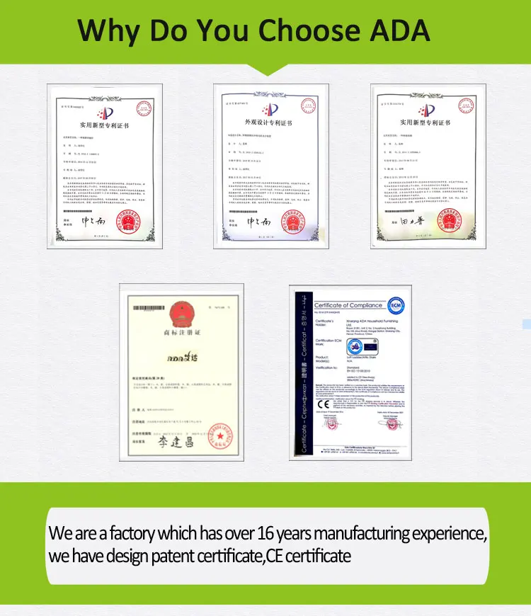 Hot Sell Widened Metal Attic Folding Stairs