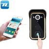 2018 New Arrival Wifi Video Intercom Wireless Doorbell Camera iPhone