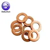 OEM High Precision Copper Flat Washer
