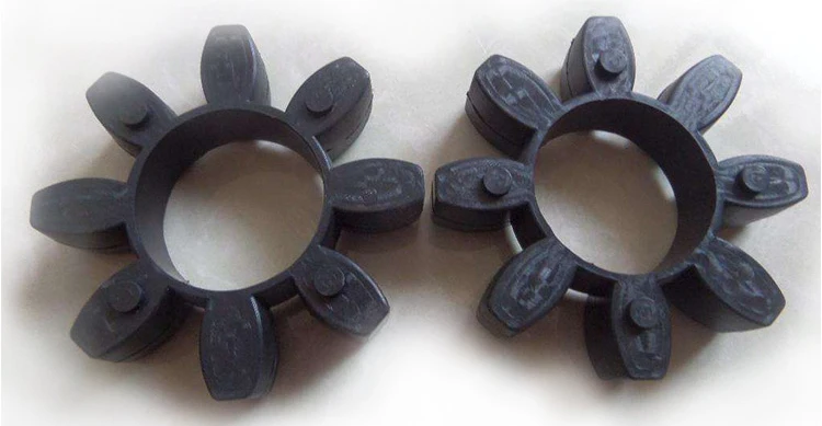 hrc type flexible couplings