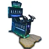 Interesting Simulator Shooting Gun Video Games Aliens Game Machine