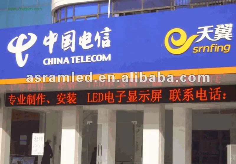 Taxi Rear Window Transparent Led Display New Product Car Window Digital