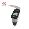 4~20mA digital LUSS-99 series ultrasonic fuel level measuring instrument