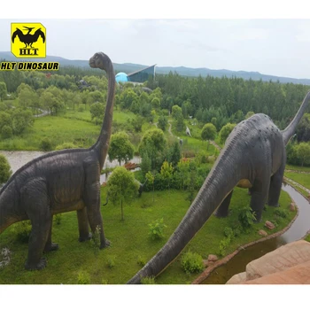 most realistic dinosaur figures