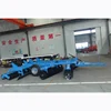 heavy disc harrow soil preparation fram land machine Cultivator Combined