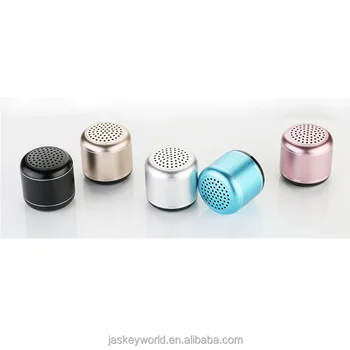 mini bluetooth speaker