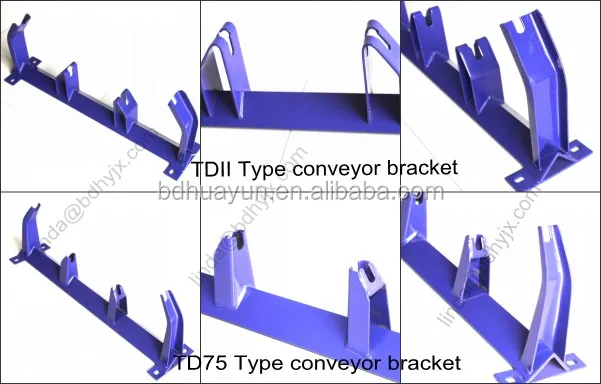 conveyor bracket