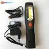 3w outdoor inspection magnetic portable work light cob led work light