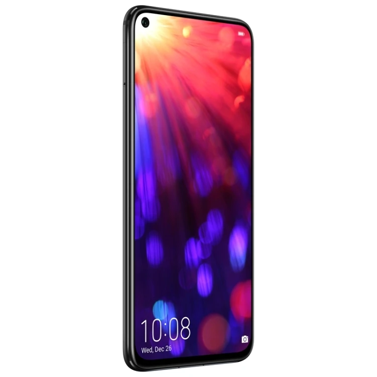 Original HUAWEI Honor View 20 Smartphone Honor V20 Android 9 6GB/8GB RAM 128GB/256GB ROM Support NFC Fast Charge Mobile Phone