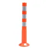 Hot Sale High Impact Bollard Traffic Collapsible Delineator Post
