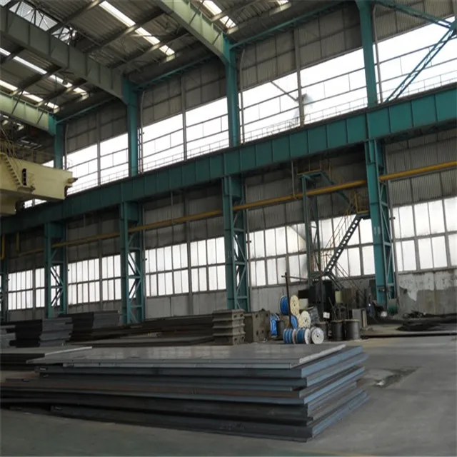 SJSTEEL Wearhouse 12