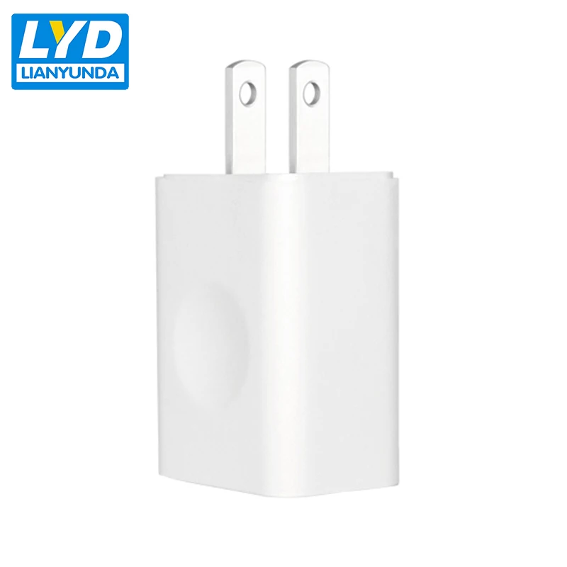 usa wall plug 5v 2a usb charger mobile phone